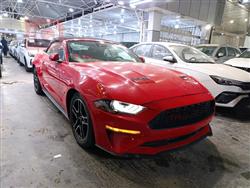 فورد موستانج